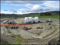 GISSI PROJECT