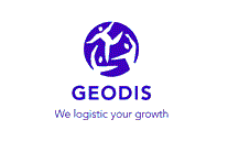 LOGO GEODIS